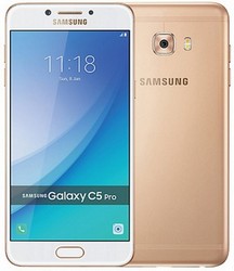 Замена экрана на телефоне Samsung Galaxy C5 Pro в Екатеринбурге